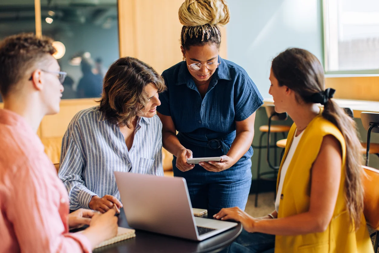 Moving from private practice to the public sector: Rishika Mair’s experience