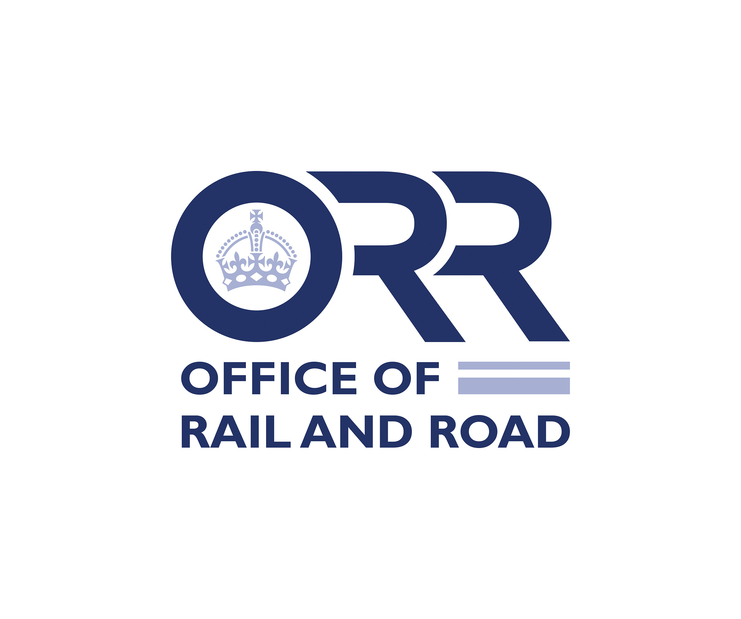 Office of Rail and Road logo