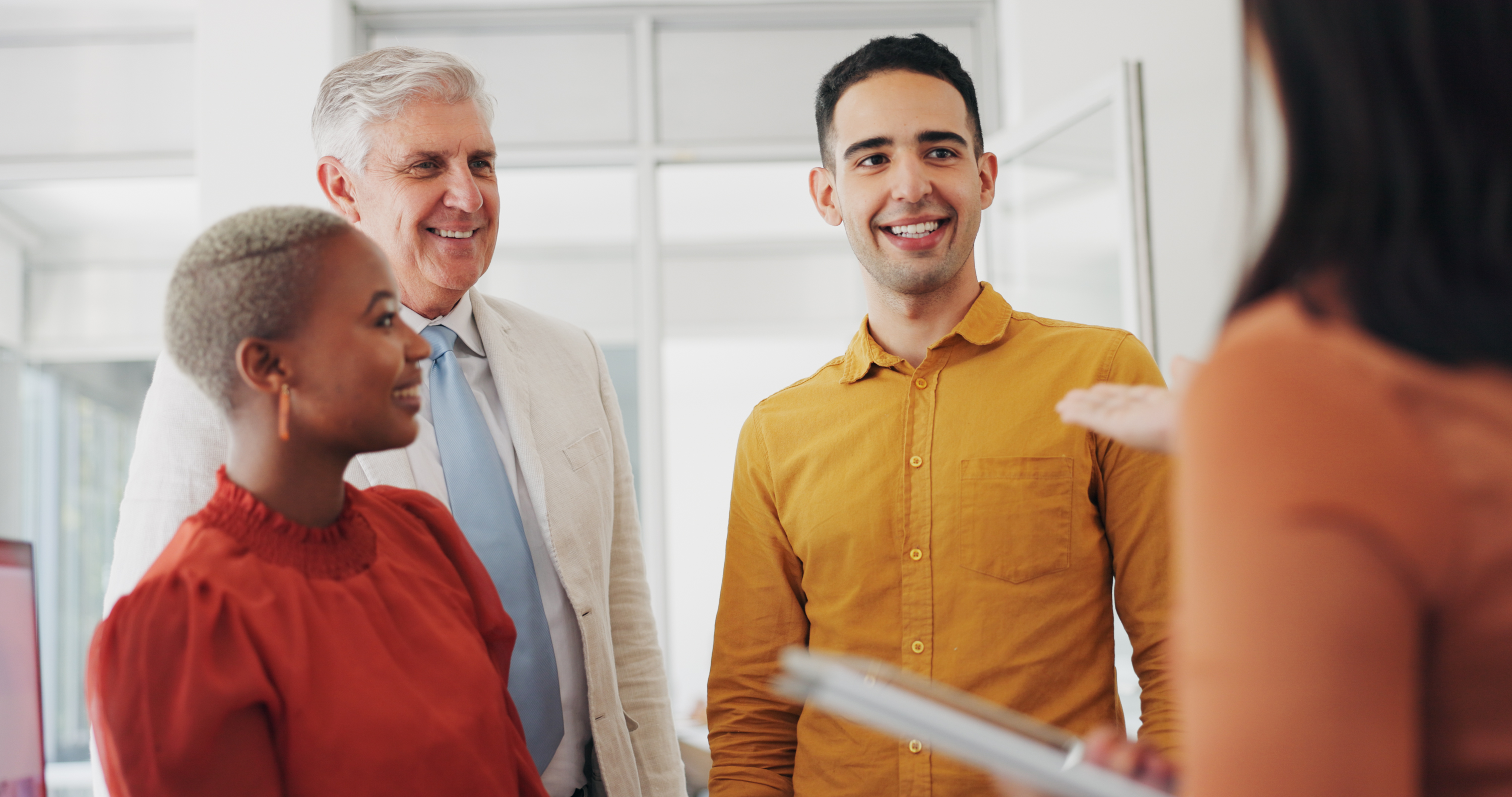 Personal Service Companies
