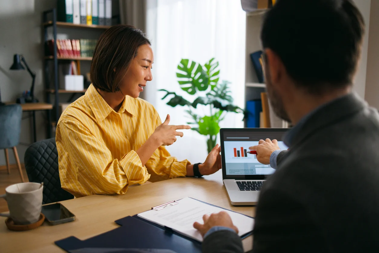 Interview presentation tips: how to prepare and deliver with confidence 