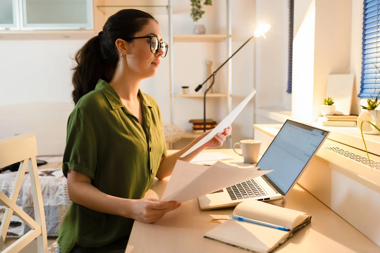 Preparing for your next accountancy interview