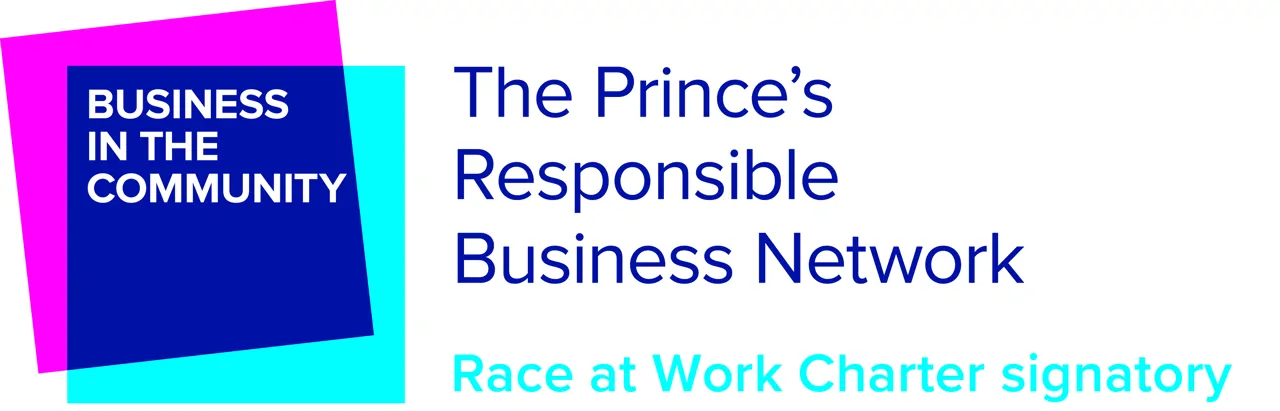 Awards & Accreditations - Race at Work Charter