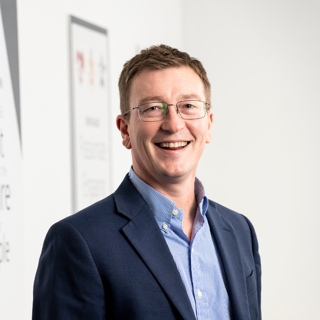 Ray Wareing, profile picture
