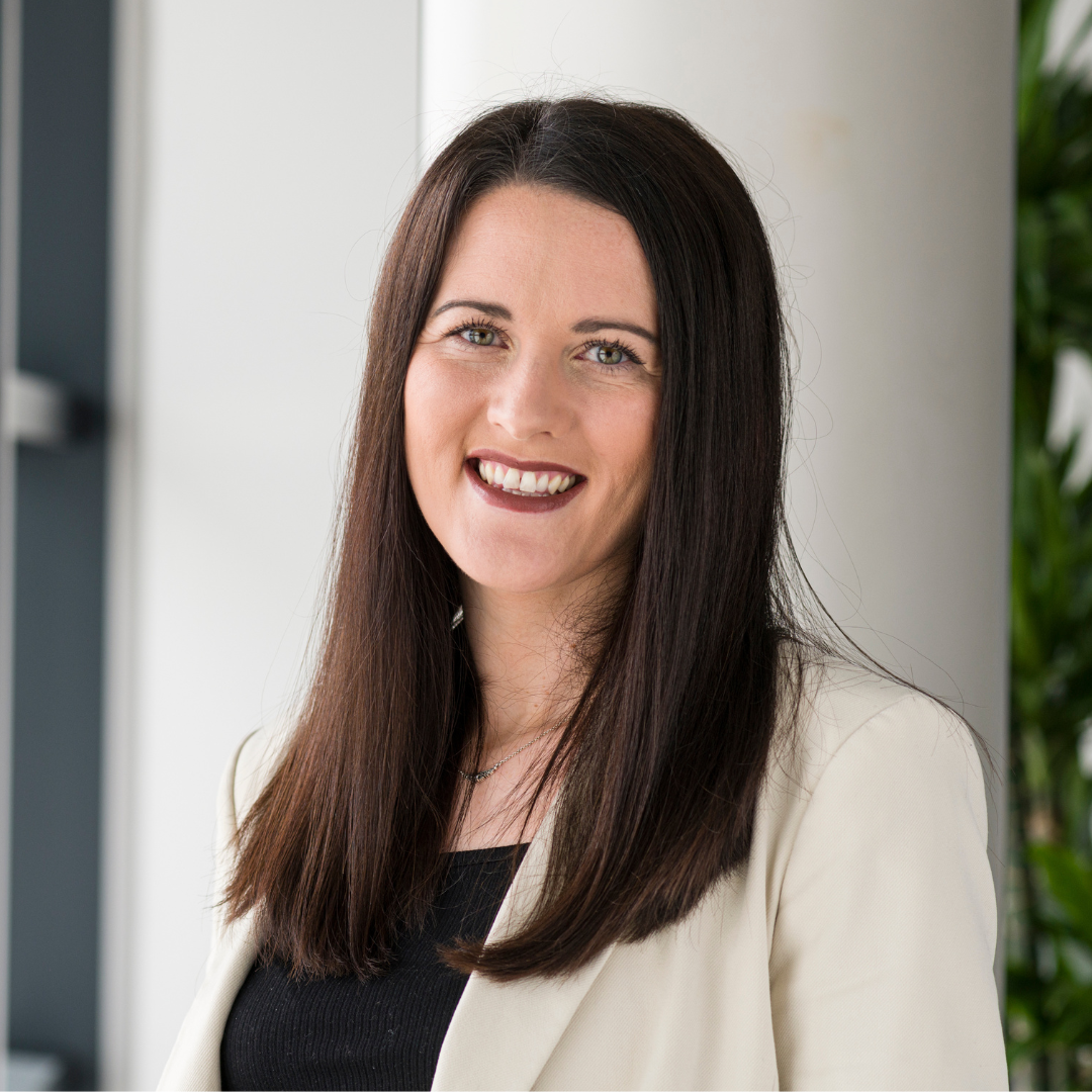 Rebecca Dawson profile picture