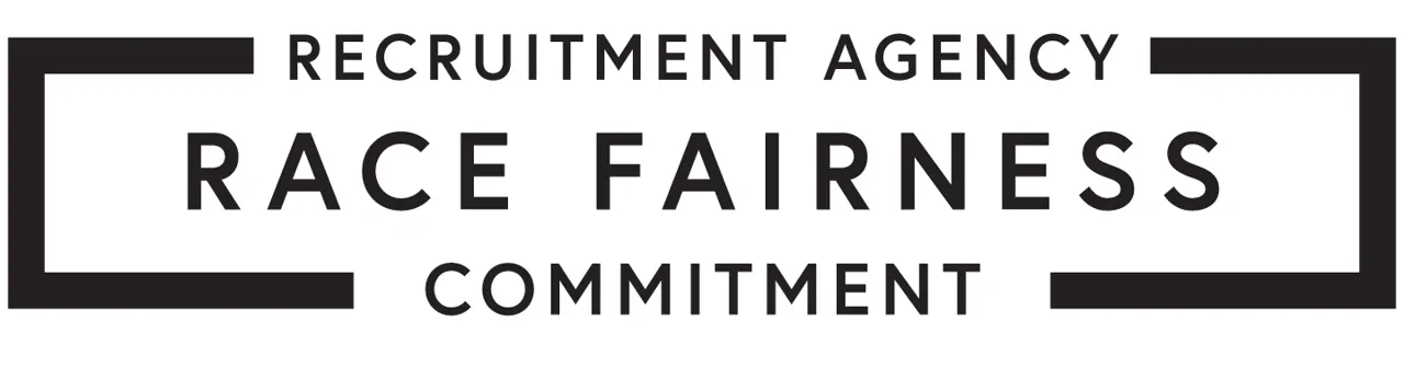 Awards & Accreditations - Race Fairness Commitment 