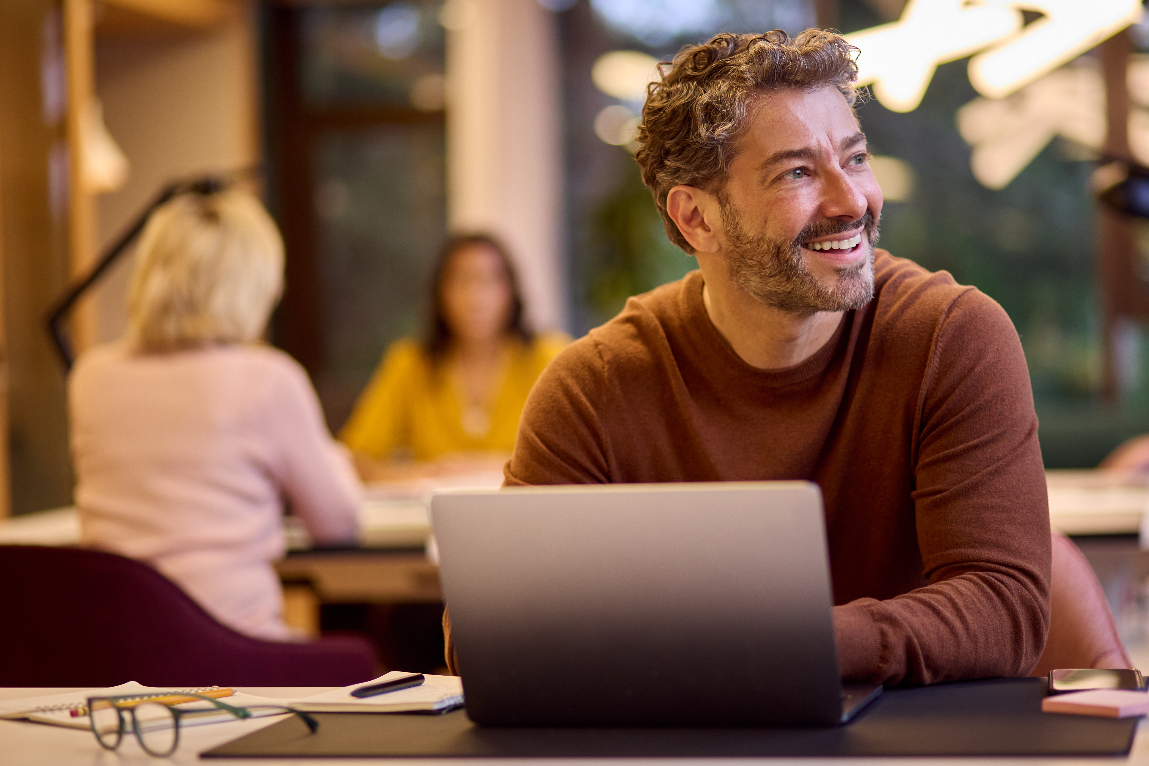 Search for a job with Sellick Partnership
