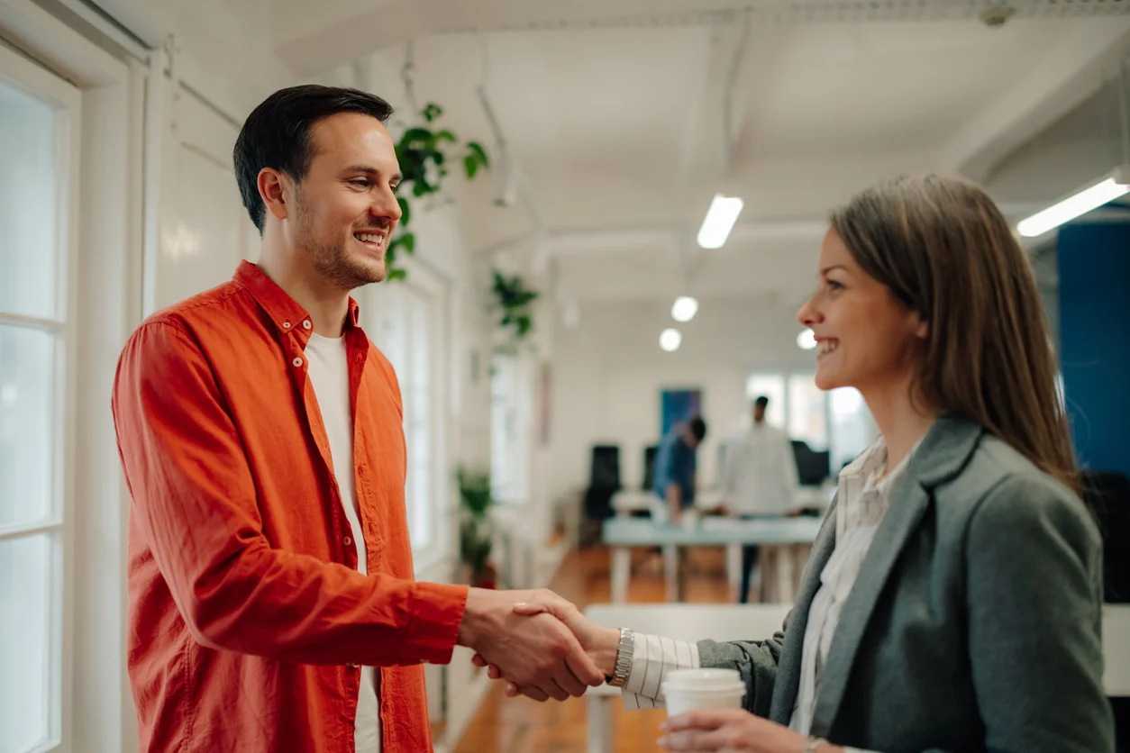 Second interview tips: how to prepare for the next stage 
