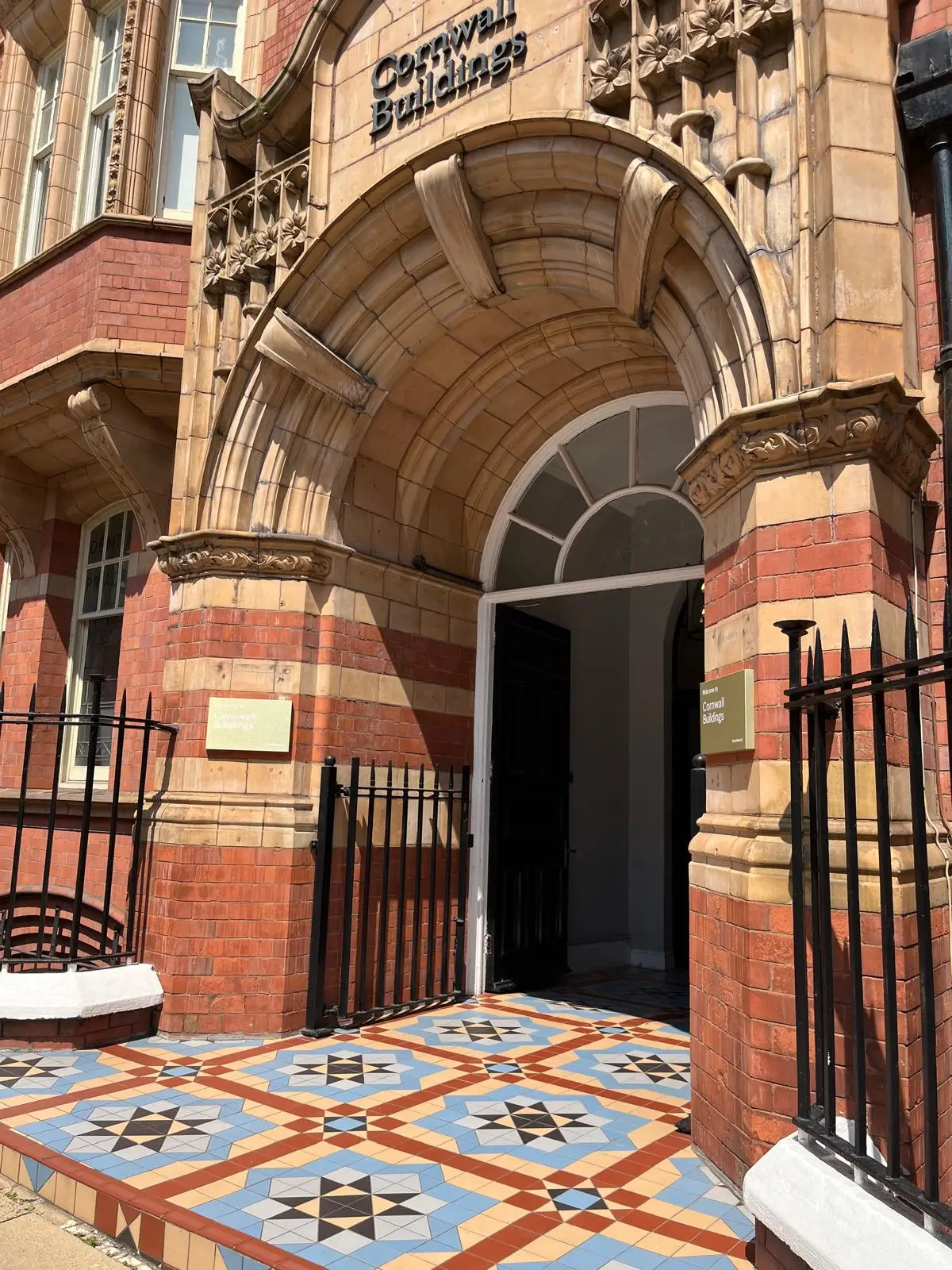 Sellick Partnership opens Birmingham office to support national growth and tech sector demand