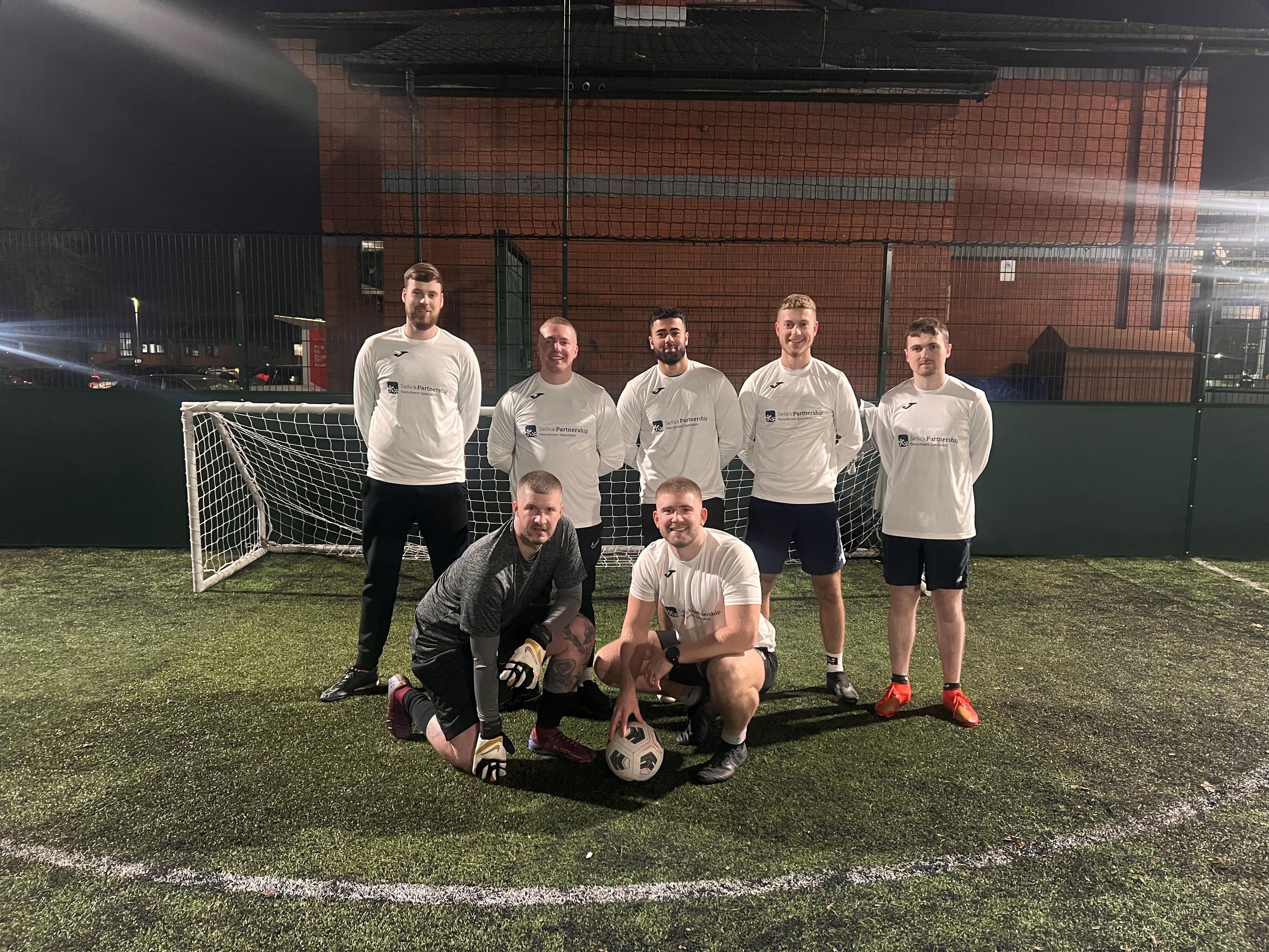 Sellick Partnership MPFL