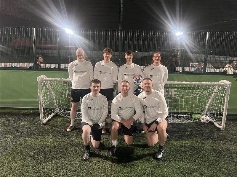 Sellick Partnership MPFL 2026