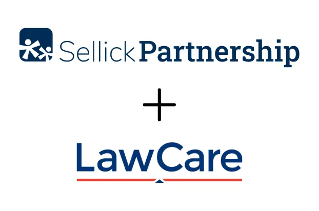 LawCare: the mental health charity for the legal sector