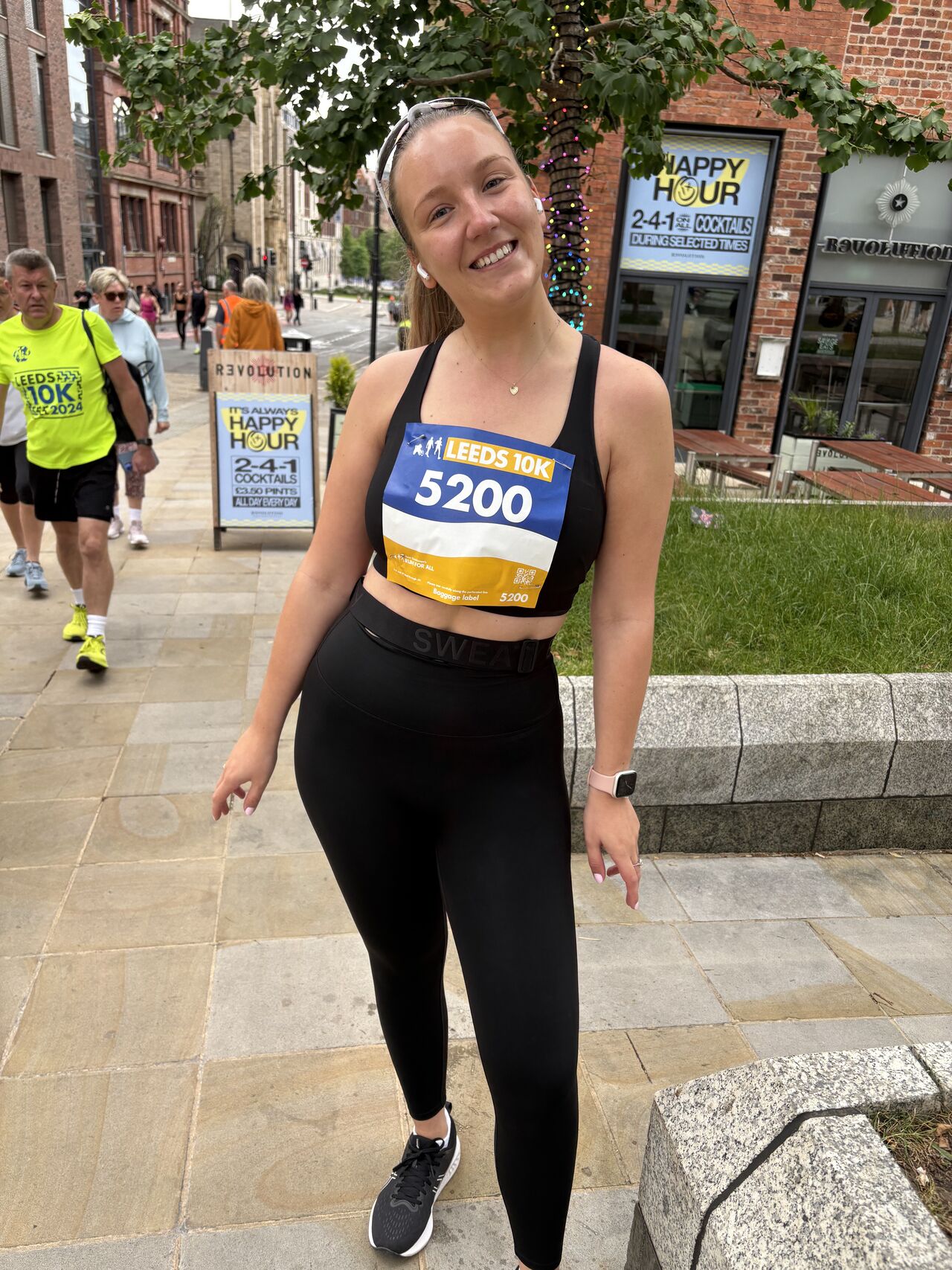 Leeds 10k