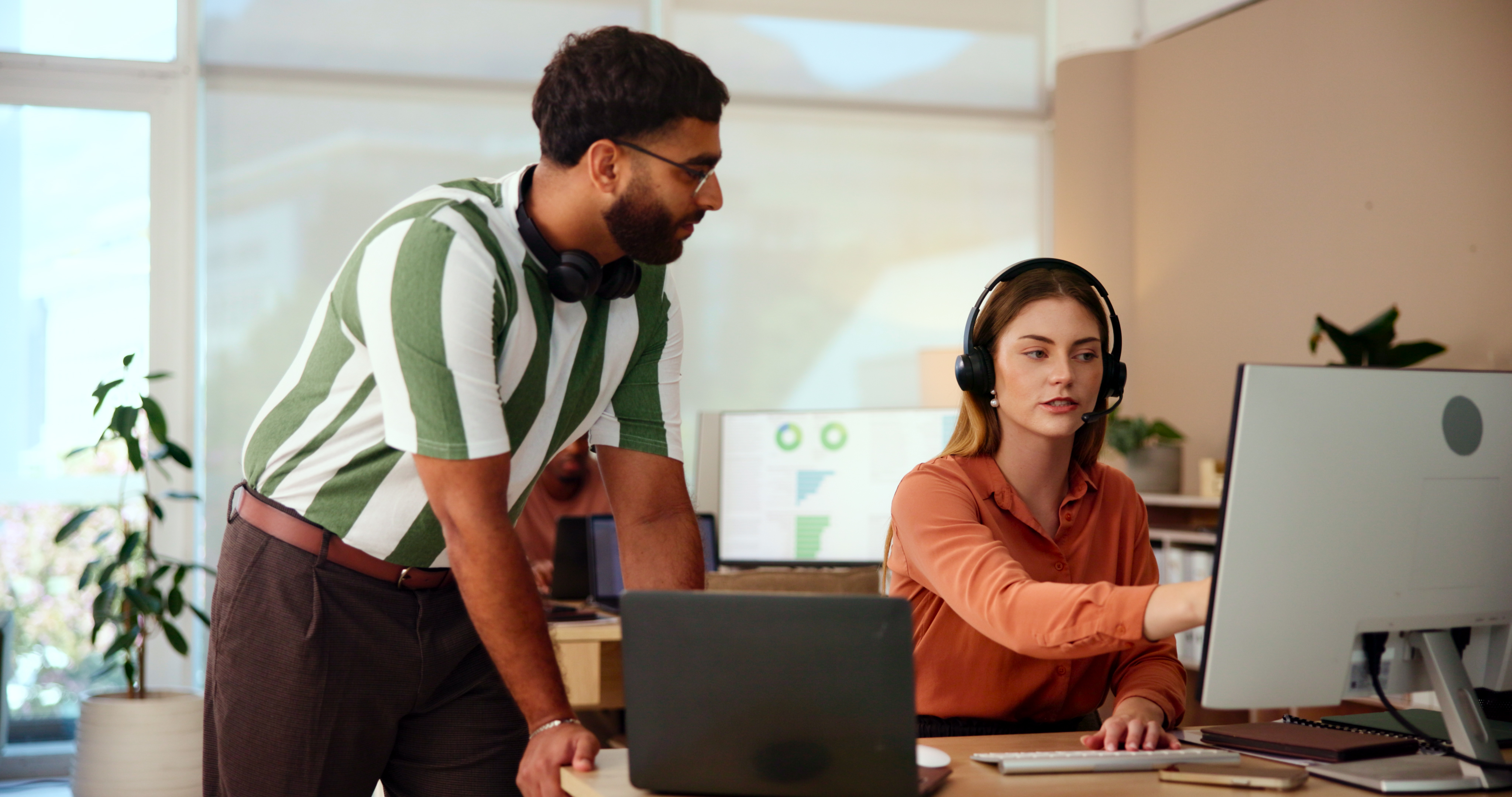 Submit a vacancy with Sellick Partnership