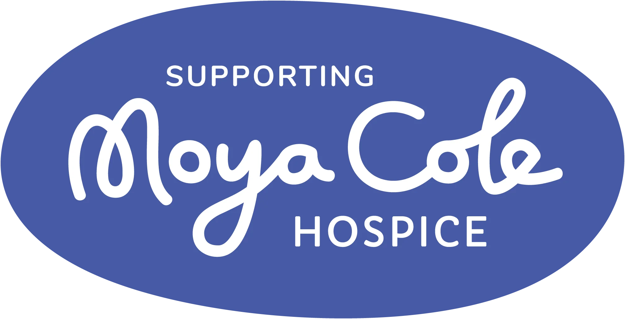 Our charities - St Ann's Hospice