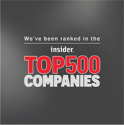 Insider TOP500 ranking