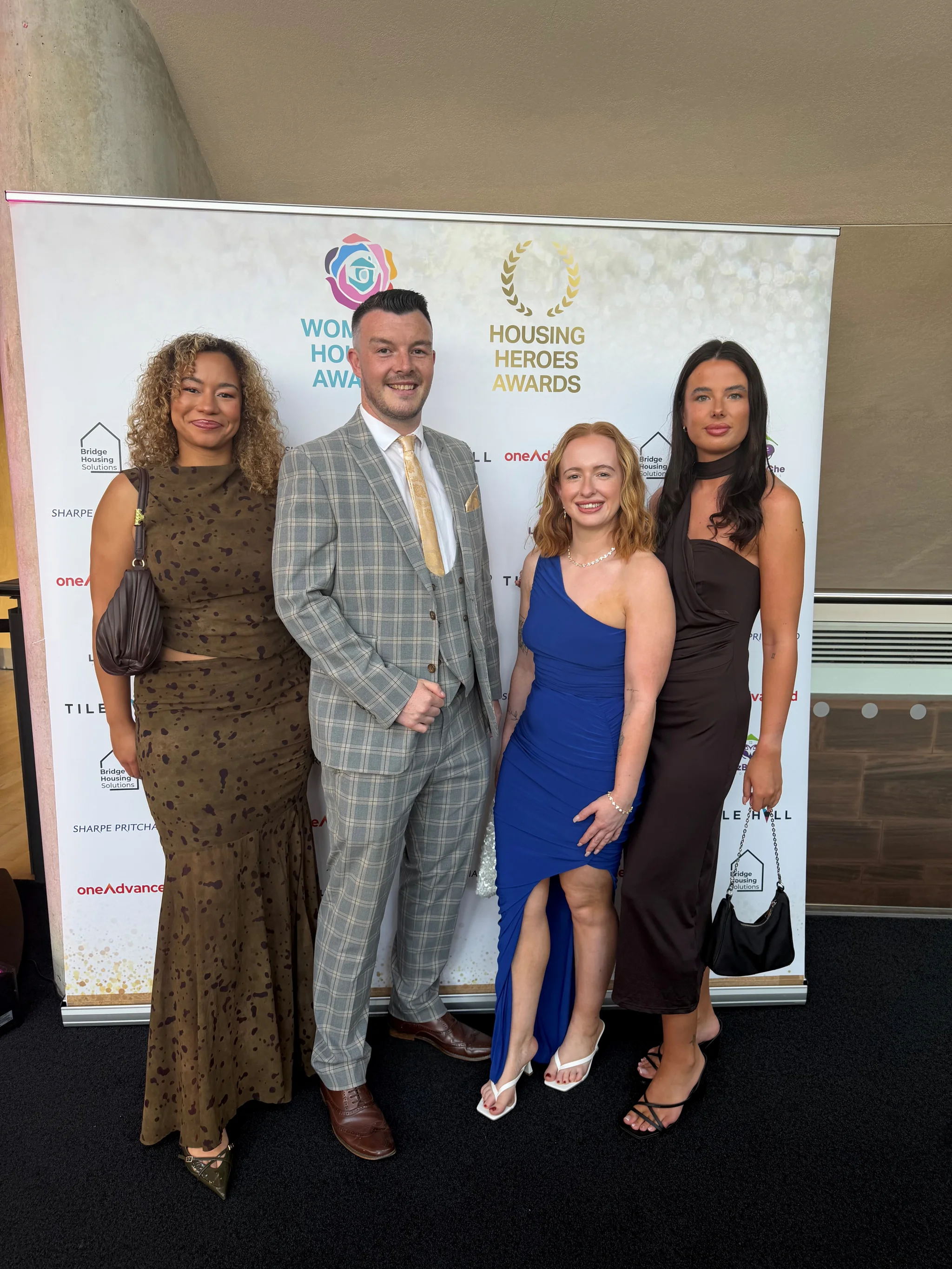 Women in Housing Awards 2026