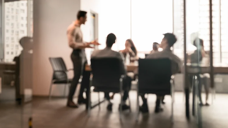 The rise of Interim Executive roles in the public sector