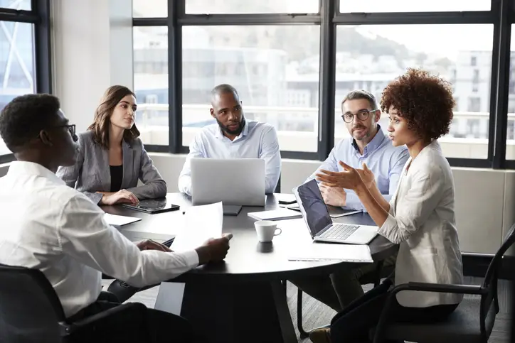 The rise of legal tech: how AI is changing the legal profession