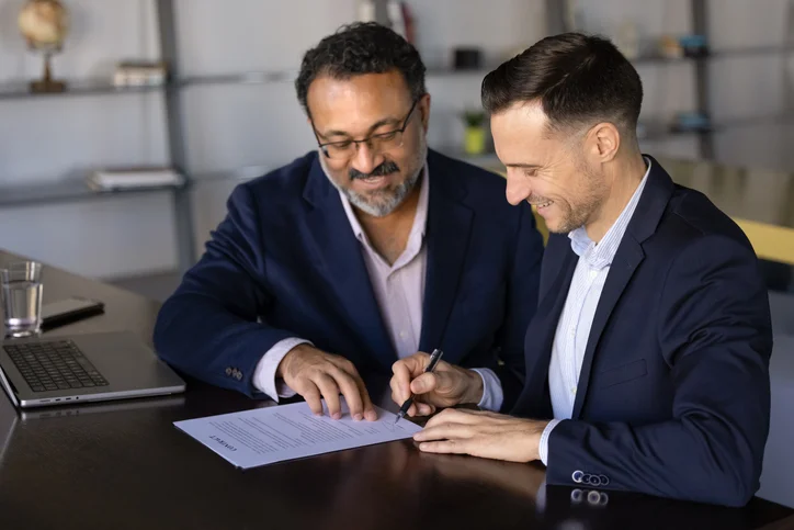 Transitioning from a training contract to your first criminal law role