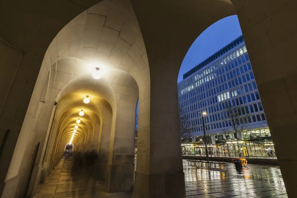 Understanding devolution and local government reform: what it means for public sector recruitment