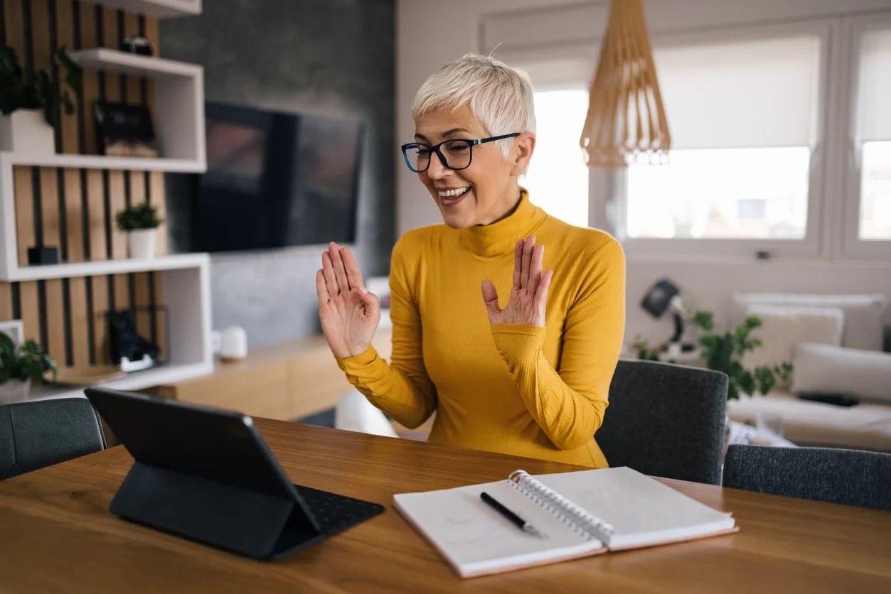 Video interview tips: how to prepare for an online interview