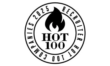 Recruiter Hot 100 
