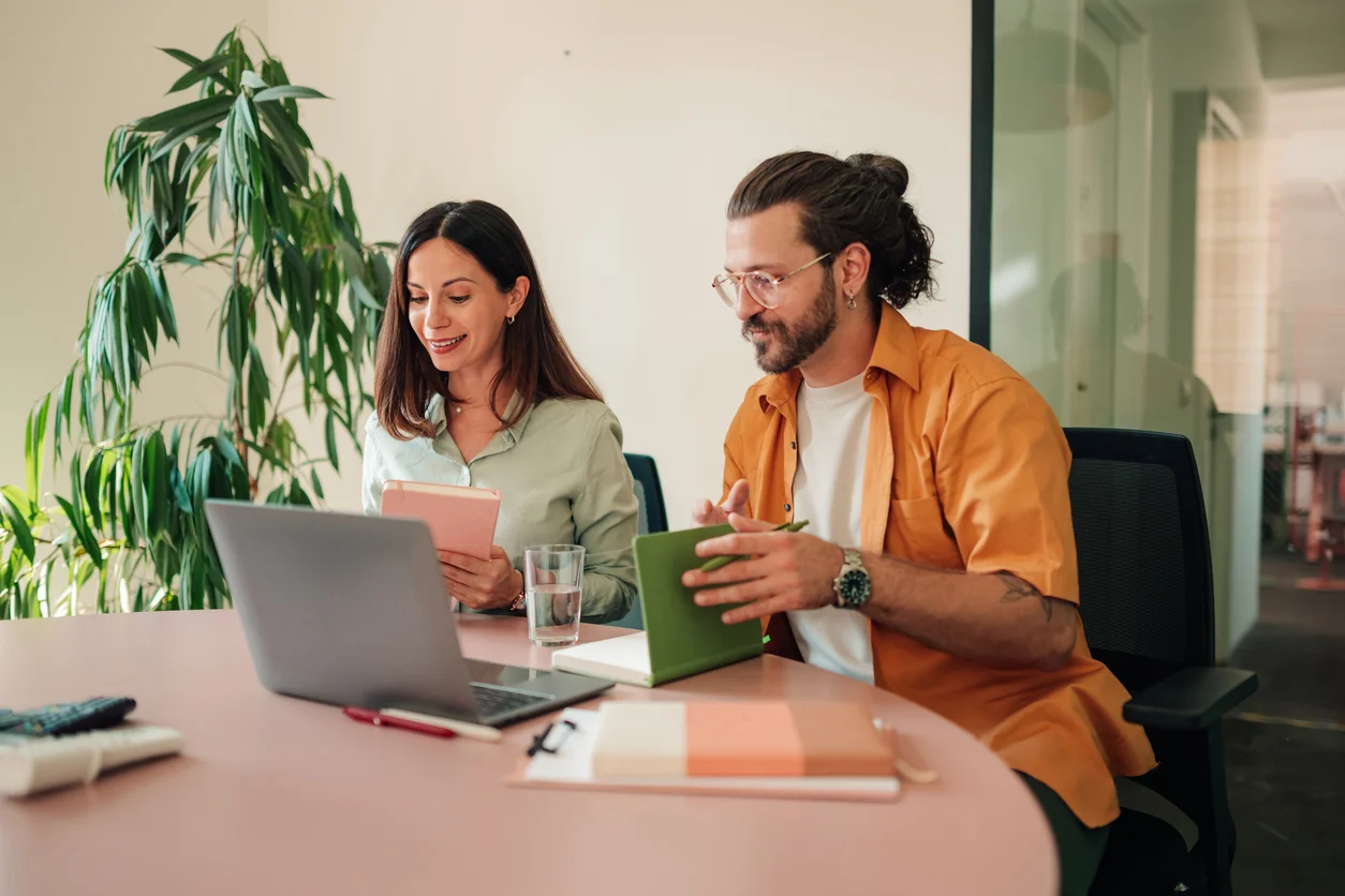 When is the right time to change jobs? 
