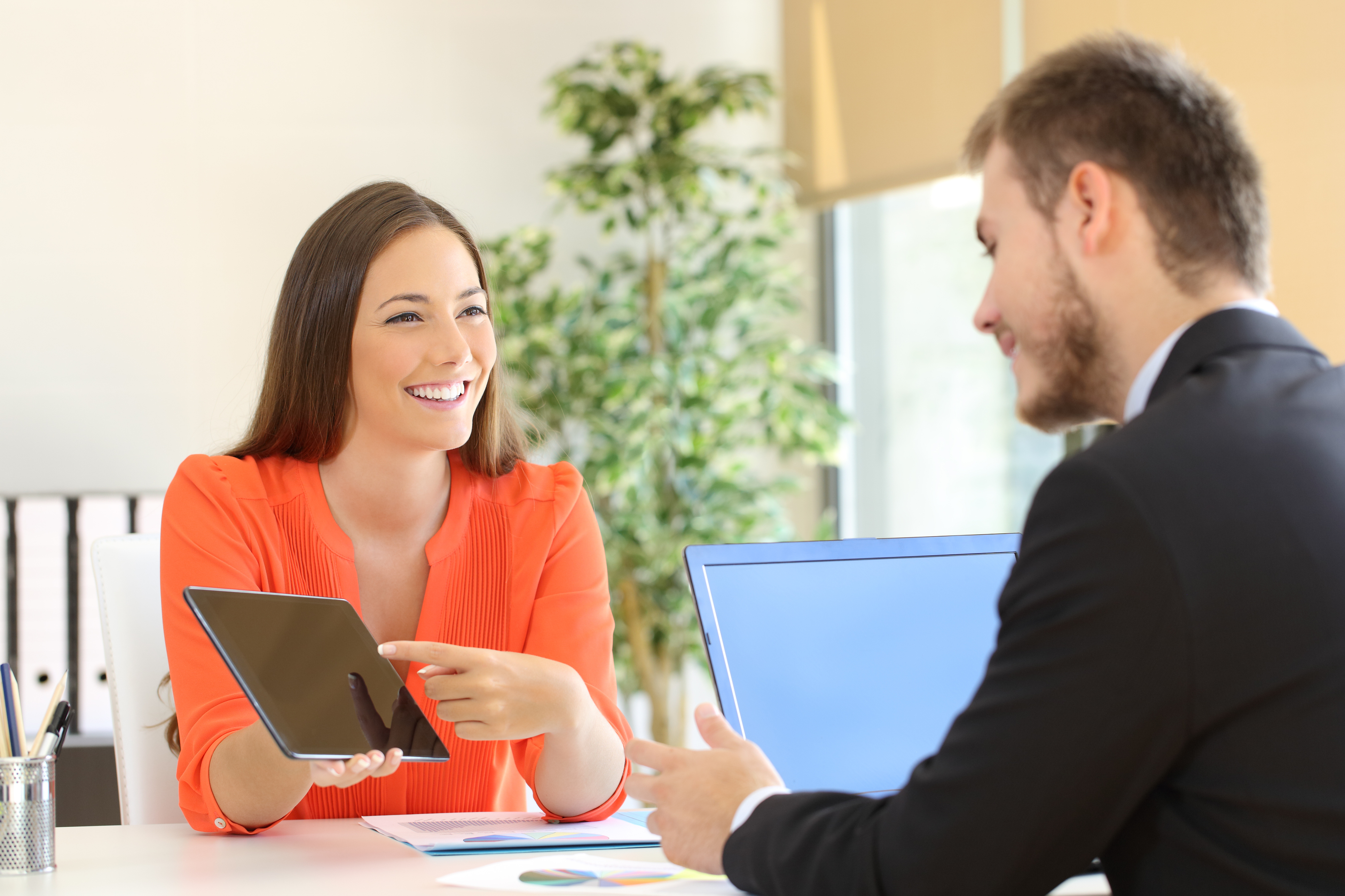 Why work with Sellick Partnership?
