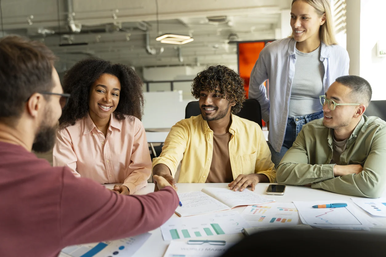  Why should diversity, equity and inclusion be a top priority for businesses?