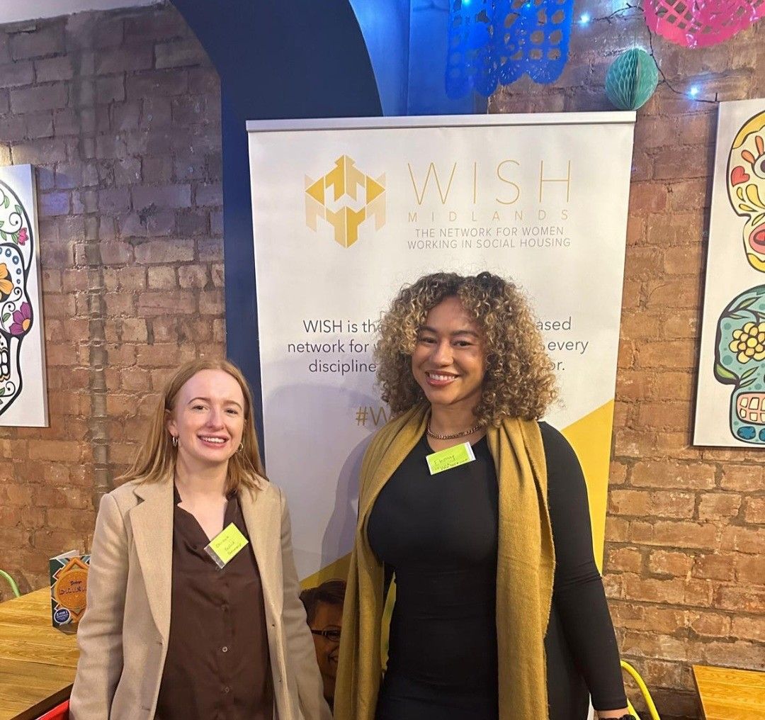 Women in Social Housing
