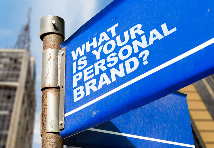 Brand you: creating your personal brand