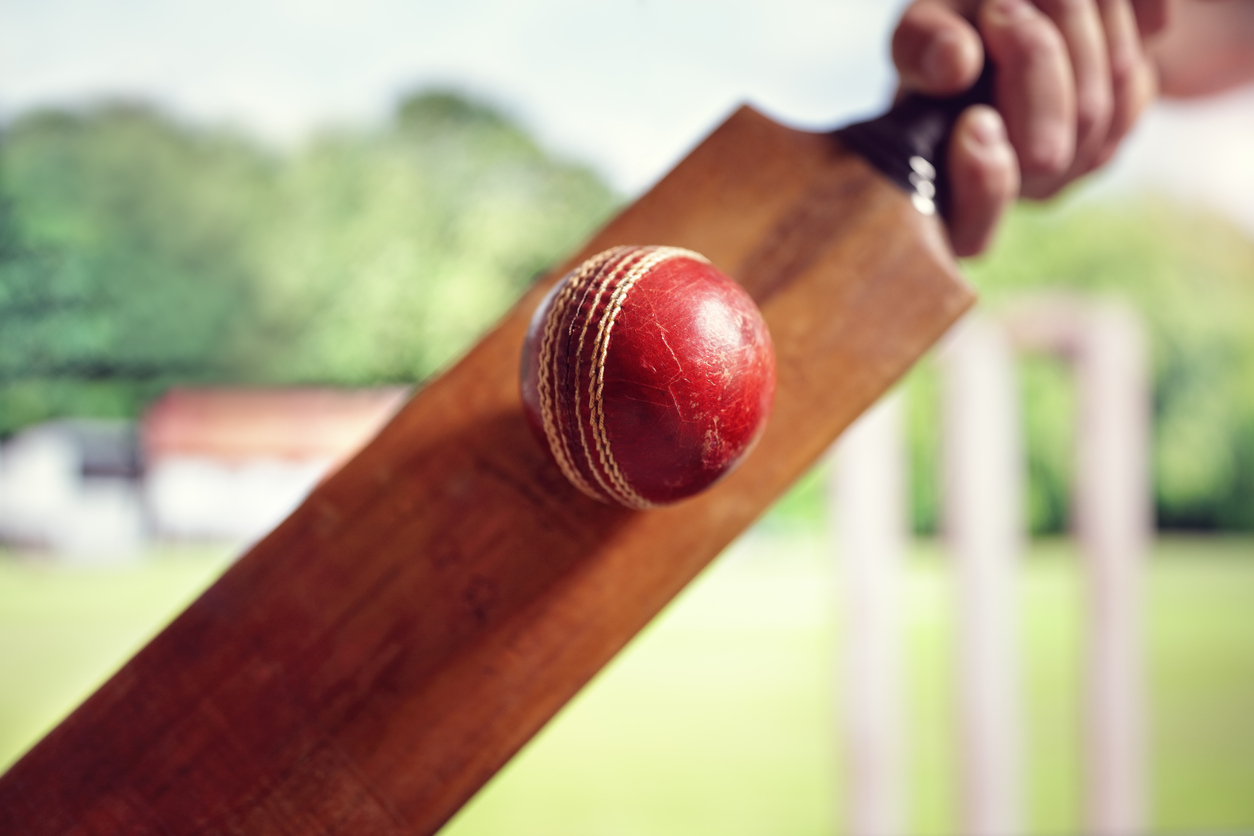 Celebrating ten years of the Manchester Professionals’ Cricket League