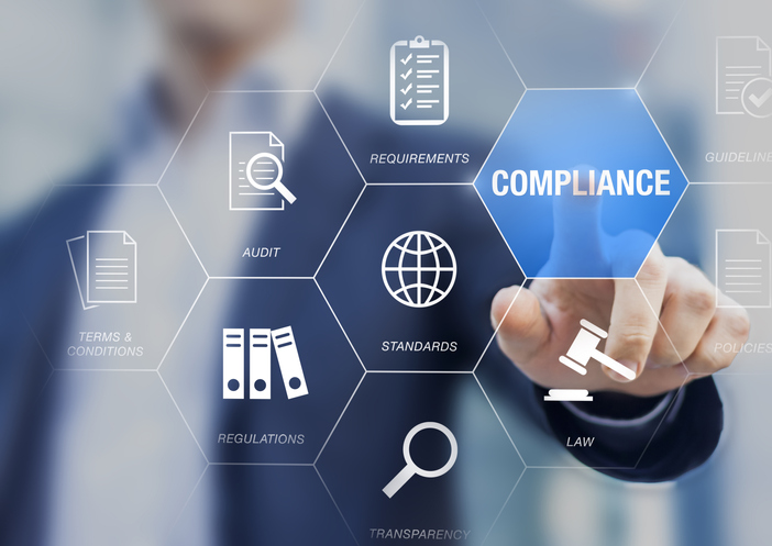 Compliance in temporary recruitment: A guide for clients and candidates