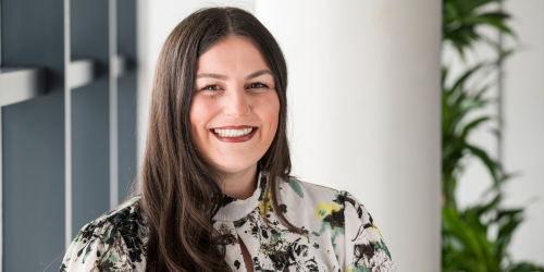 From estate agency to recruitment: Jessi Pabla becomes Sellick Partnership’s ‘Newcomer of the Year'
