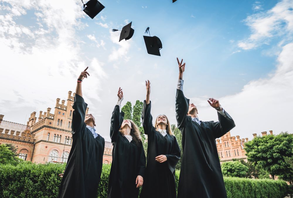 Graduate careers – is recruitment the right career path for you?