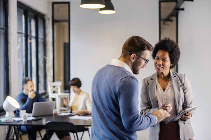 How AI and digital tools are shaping the future of public sector jobs