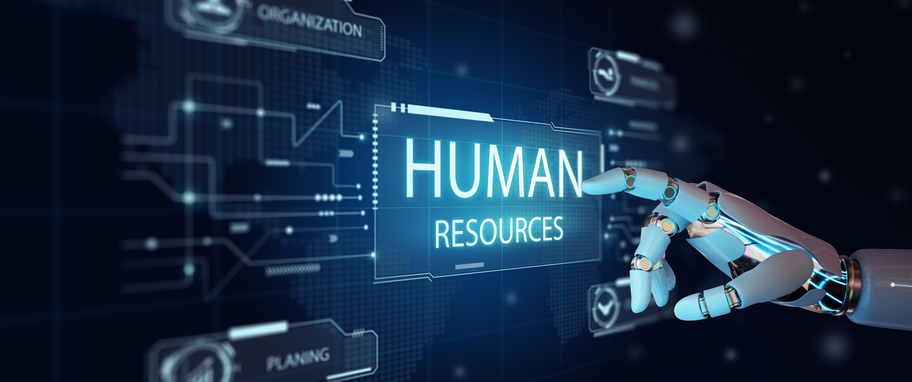 How will technology impact the future of HR jobs?