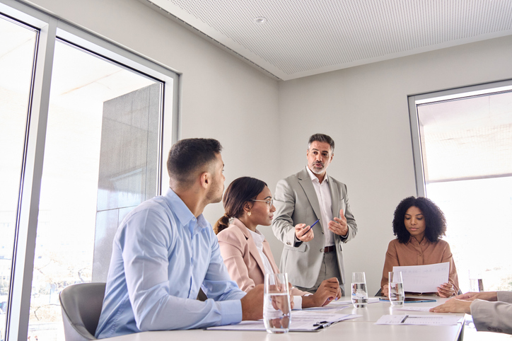 Pathways to a Director of Housing career:  how to stand out