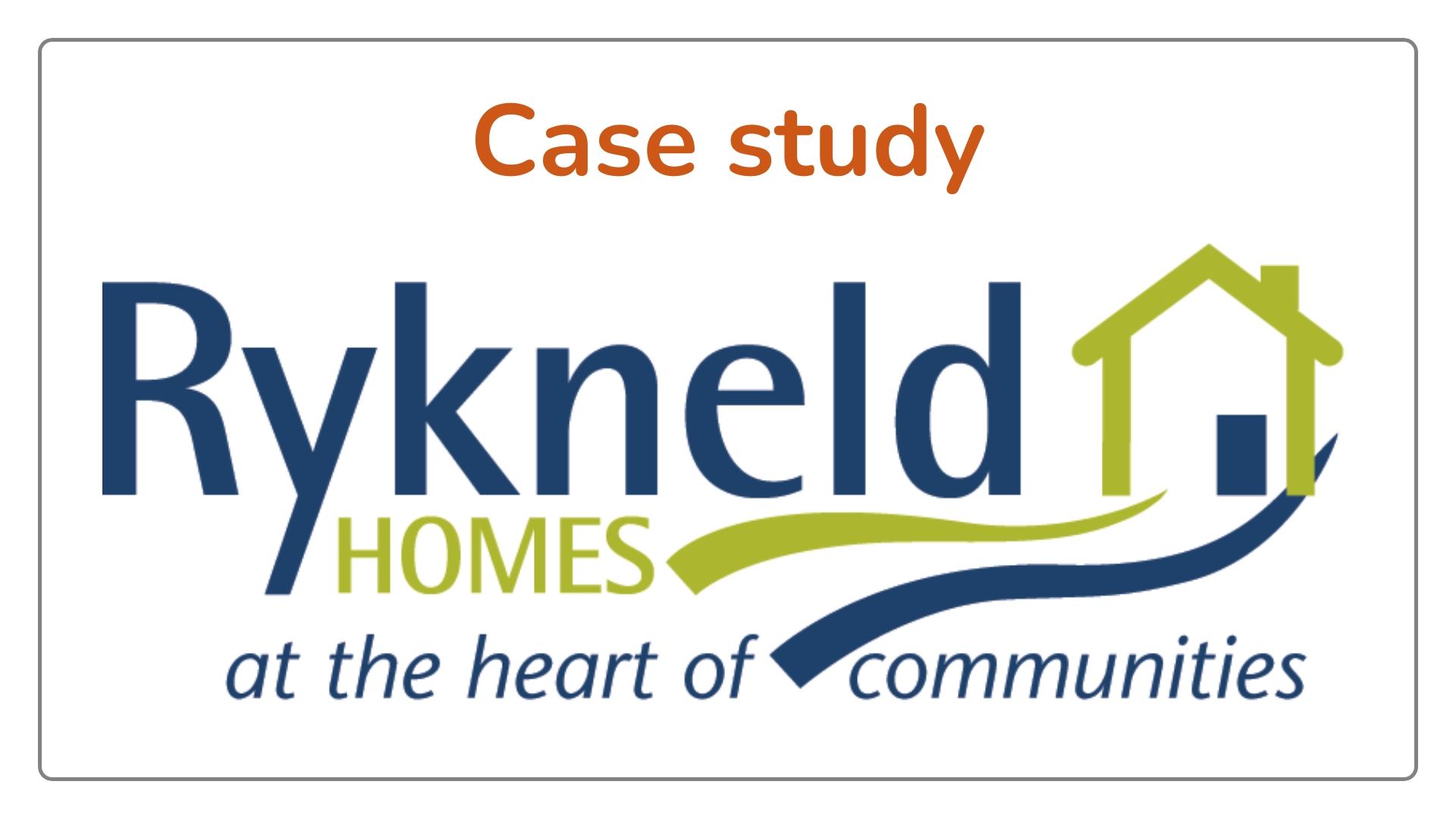 Housing & Property Services recruitment – 6 permanent positions in the last 12 months for Rykneld Homes