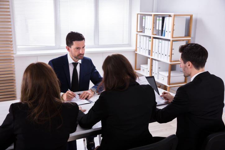 The top interview questions for HR Manager candidates to prepare for