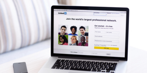 Tips to showcase your LinkedIn profile