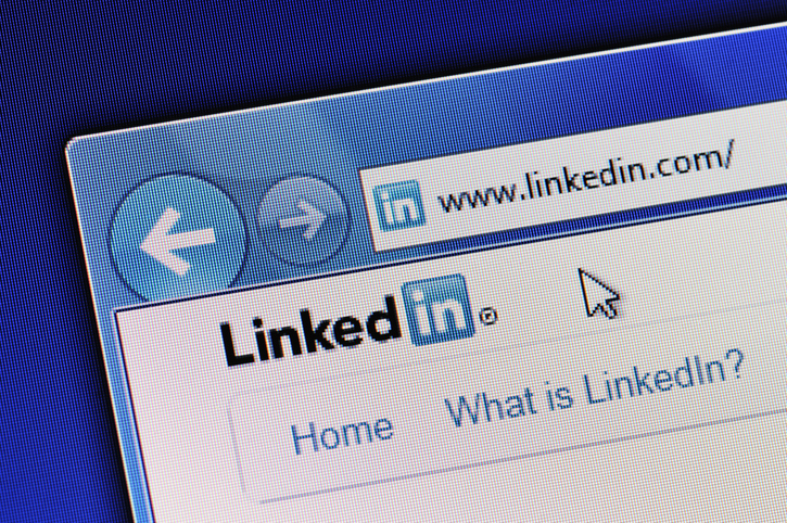Why LinkedIn is great for your career 