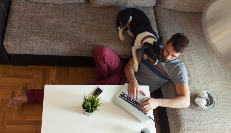 7 Remote Working Lessons to take from these Tech Giants
