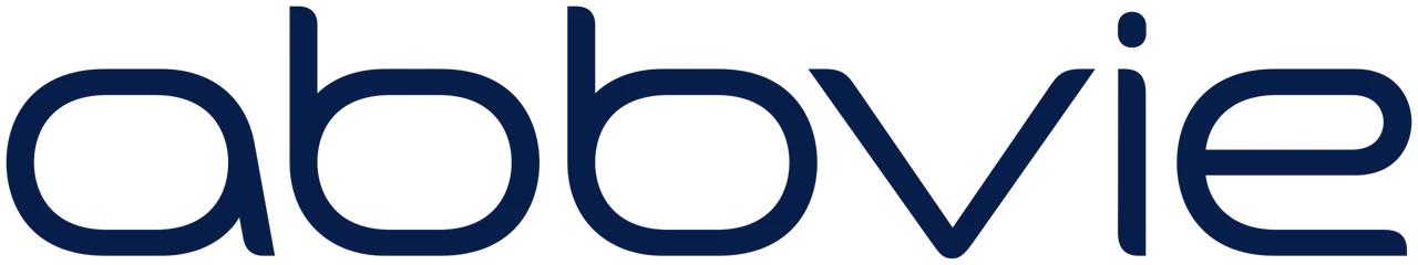 Abbvie Logo 