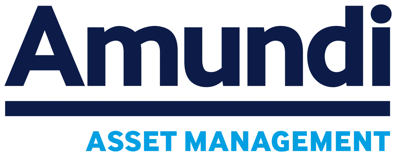 Amundi Logo 