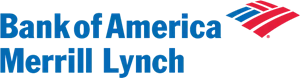 Bank of America  Logo