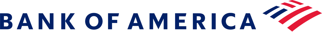 Bank of America Logo 