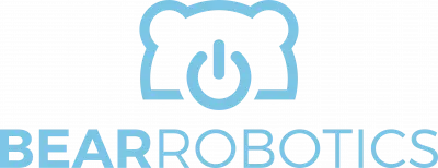 BearRobotics Logo 