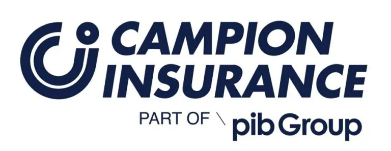 Campion Insurance  Logo  