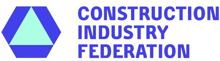 Construction Industry Federation Logo 